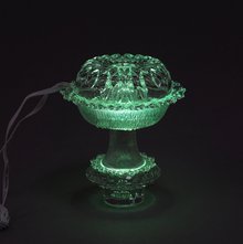 Quotation (Domestication of the Infinite) 1/10