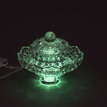 Quotation (Domestication of the Infinite) 6/10