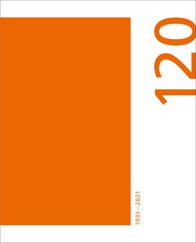 120 Jahre Kunstring Folkwang Cover